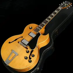 GIBSON ES-175D NATURAL 1978 3.20KG MADE IN 1978