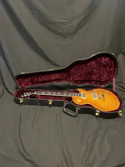 ANTIQUE NATURAL-KILLER TOP-W/OHSC
