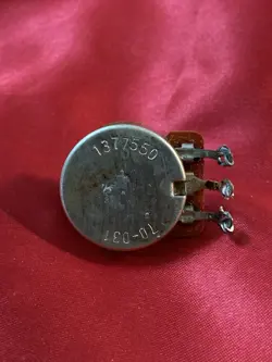 366K VINTAGE GUITAR