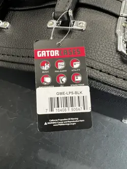 GATOR CASES