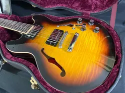 2008 GIBSON CUSTOM