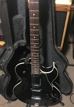 RARE GIBSON ES-135