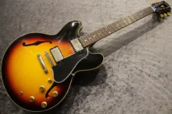 58 ES-335 REISSUE