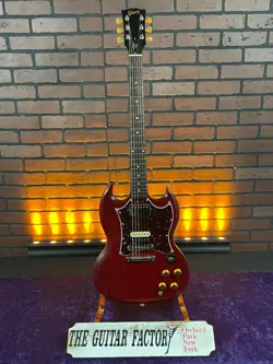 MODIFIED GIBSON SG