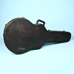 INTERIOR GIBSON ES-335