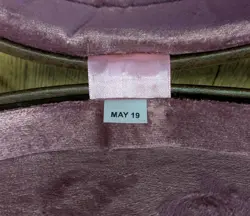 PURPLE LAV