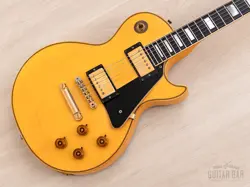 RANDY RHOADS MODS