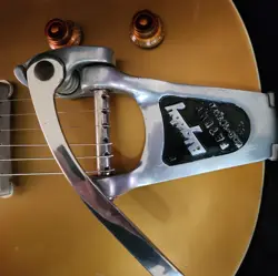 VIBRATO TAILPIECE