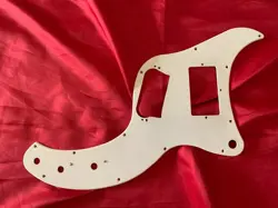 PICKGUARD PROJECT