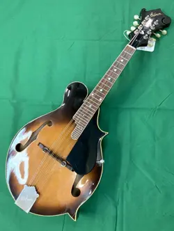 GIBSON MODEL A12 F STYLE MANDOLIN-KALAMAZOO C.1970-FULL SETUP-GREAT CONDITION!