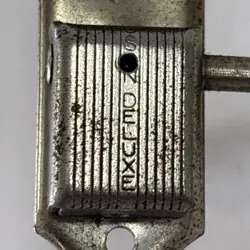 GIBSON KLUSON TUNERS