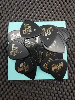 OF 31 GIBSON