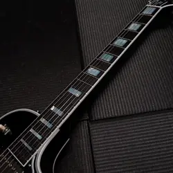 W/EBONY FINGERBOARD GLOSS