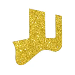 VOS GOLD SPARKLE