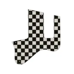 CUTAWAY VOS CHECKERBOARD