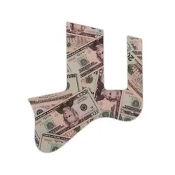 CUTAWAY VOS MONEY