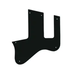 VOS SOLID BLACK