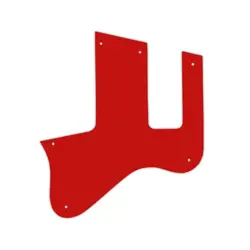 VOS RED SOLID