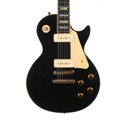 USED GIBSON 40TH