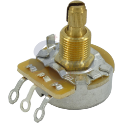 CTS 550KΩ POTENTIOMETER ⅜