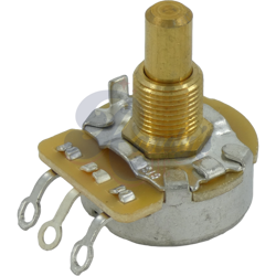 CTS 275KΩ POTENTIOMETER ⅜