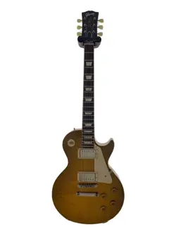 DROP? LES PAUL