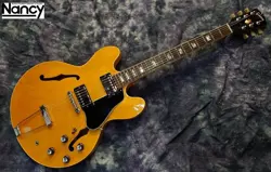 ES340 BLOND USED