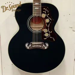 GIBSON 2022 ELVIS SJ-200  22692099 USED ACOUSTIC GUITAR