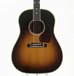 GIBSON J-45 ROSEWOOD CUSTOM VS MADE IN 2001 [SN 02361081]