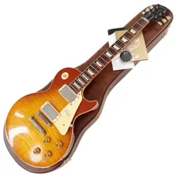 GIBSON CUSTOM SHOP GIBSON CUSTOM SHOP  1959 LES PAUL 2019