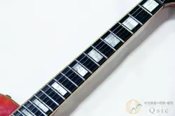 PAUL CUSTOM SUNBURST