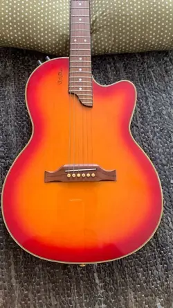 ATKINS SST CHERRY