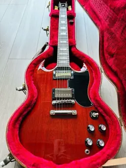 CHERRY RED USA