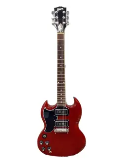 IOMMI SG OHC