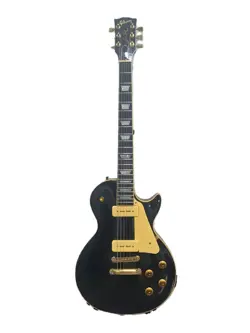 GIBSON LES PAUL STD 40TH ANNIVERSARY LES PAUL STD 40TH ANNIVERSARY OHC