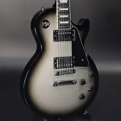 GIBSON USA 2008 ROBOT LES PAUL STUDIO SILVER BURST [SN 021780616]