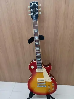GIBSON LES PAUL STANDARD LIMITED EDIT ELECTRIC GUITAR
