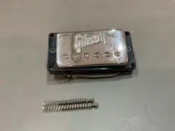 GIBSON T-TOP HUMBUCKER PICKUP