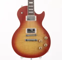 GIBSON LES PAUL TRADITIONAL PRO PLUS 2017 HERITAGE CHERRY