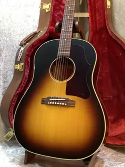 GIBSON 50S J-45 ORIGINAL / VINTAGE