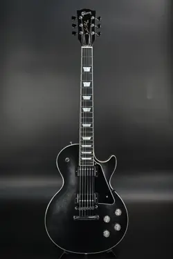 GIBSON LES PAUL MODERN GRAPHITE TOP 2019 ELECTRIC GUITAR