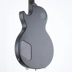 EBONY 2012 ELECTRIC