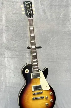 BY GIBSON CS
