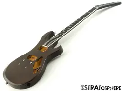 AMERICAN DARK WALNUT