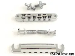 ALUMINUM/CHROME AMERICAN