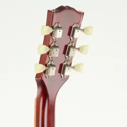 GIBSON CUSTOM TRUE