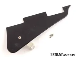 60S BLACK PICKGUARD