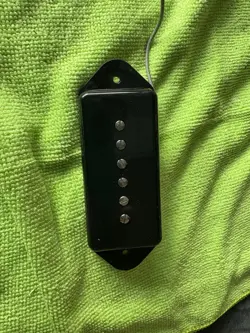 GIBSON DOGEAR P90