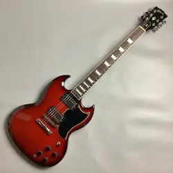SG STANDARD 2017