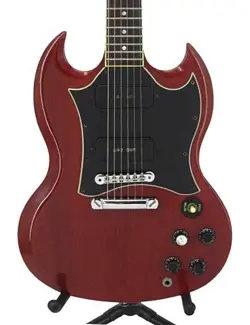 CHERRY 2001 USA